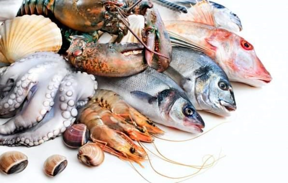Как правильно выбрать морепродукты: дельные советы