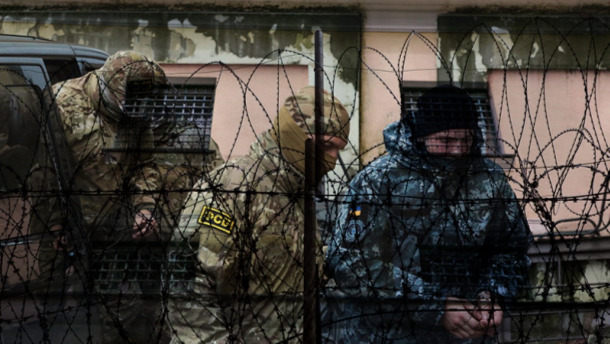 Требуется компромисс: отец пленного украинского моряка сделал неожиданное заявление