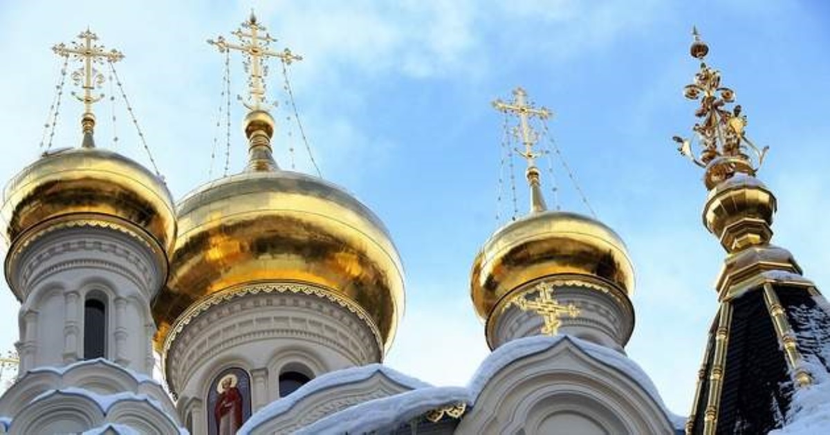 Дело в зависимости: астролог спрогнозировал будущее Православной церкви Украины