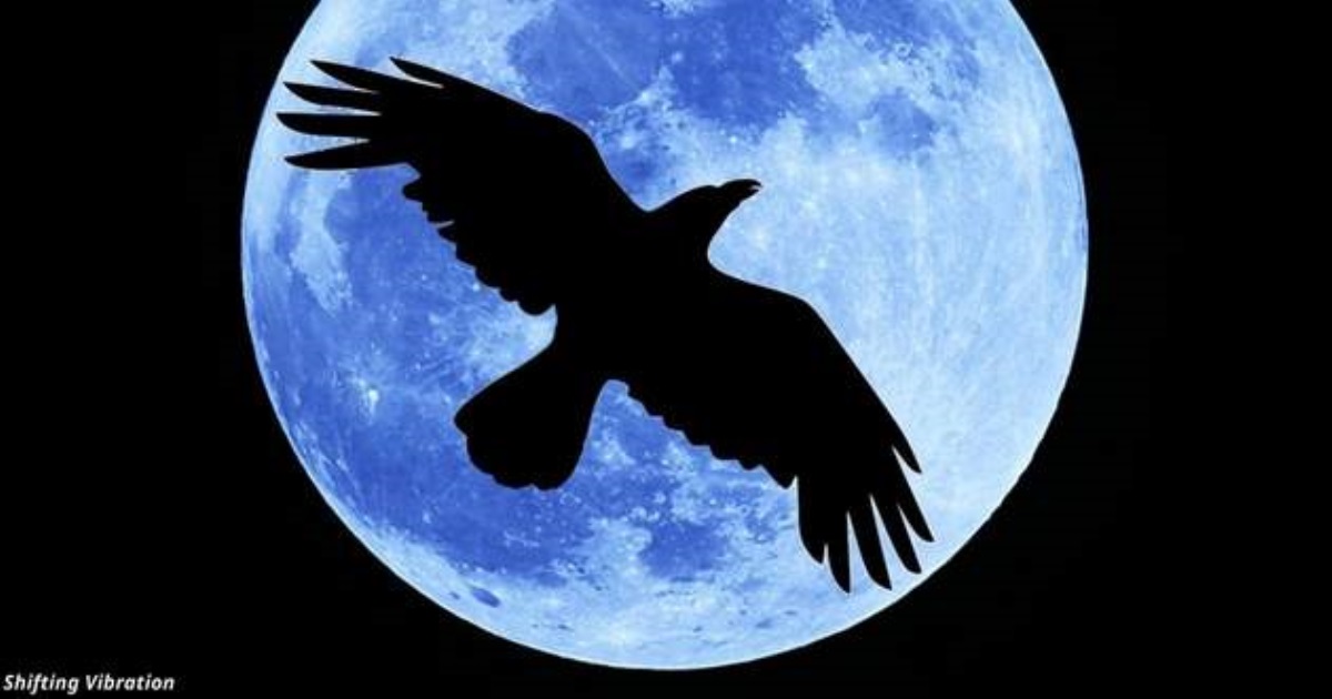 Очень страшное лунное затмение: чего опасаться в день кровавой Луны