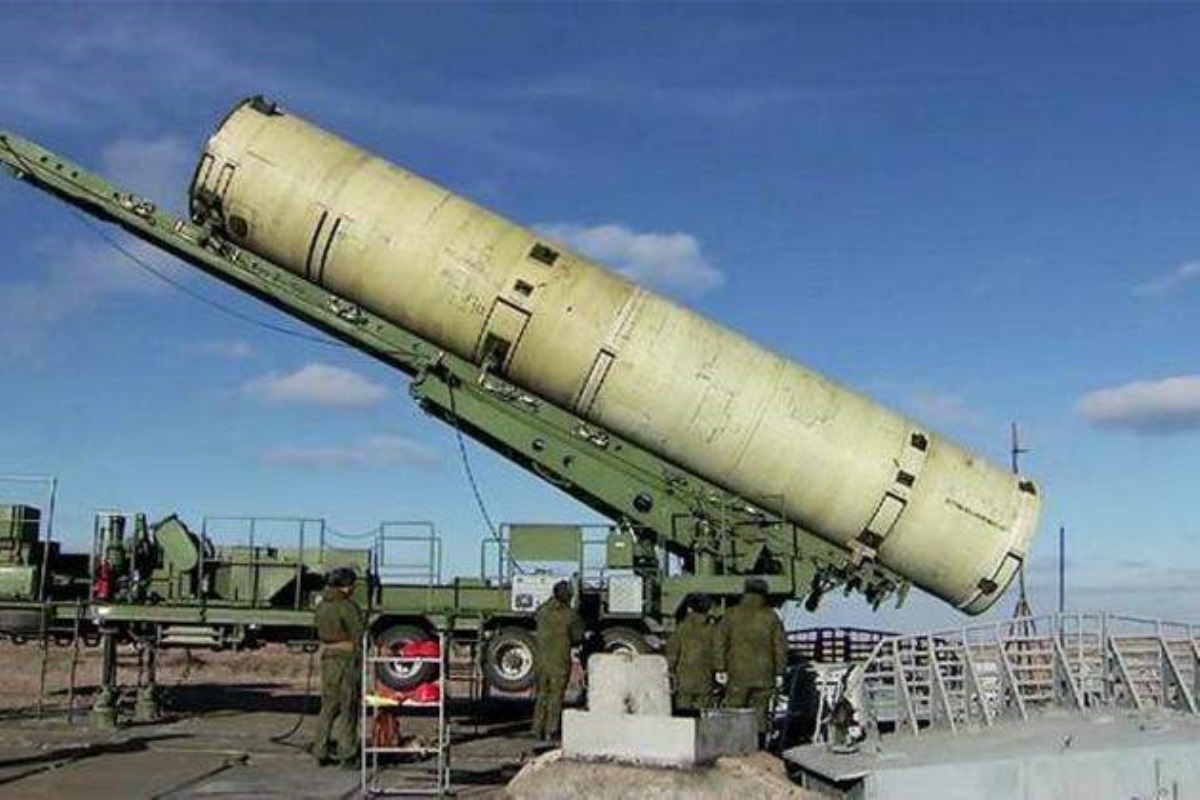 Россия тайно испытала ракету: разведка США узнала детали "новинки"