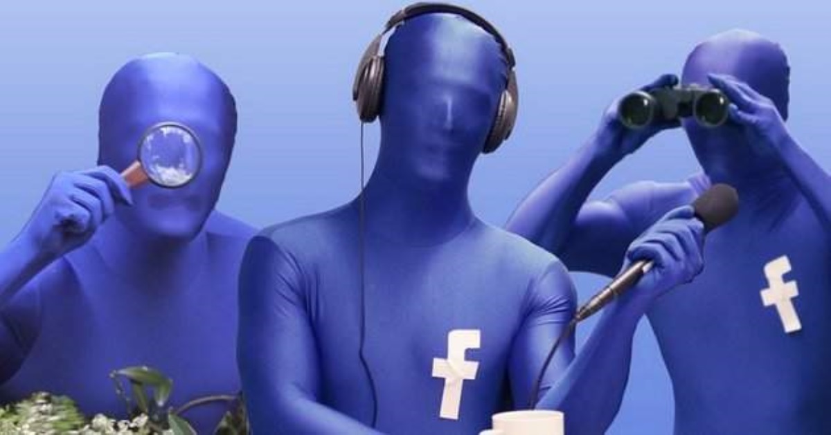 Facebook разделит родителей и подростков: тестируется новая соцсеть