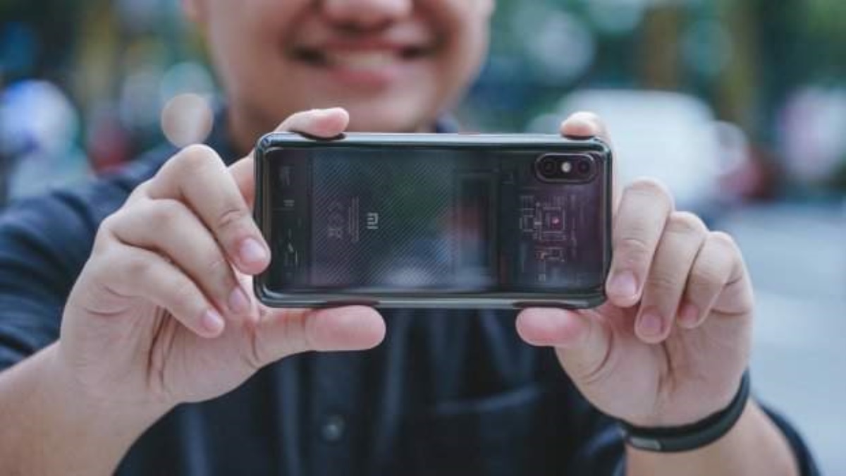 Директор Xiaomi сообщил, какой смартфон считается лучшим в мире