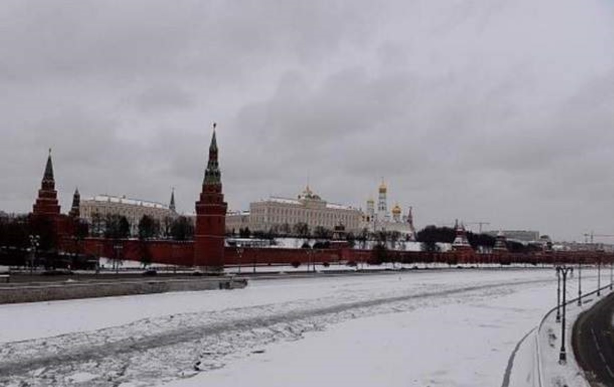 В Кремле возмутились новыми санкциями ЕС из-за "Новичка"