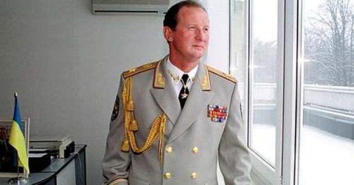 Испугался повестки: Луценко раскрыл новые факты о загадочной смерти генерала Кравченко