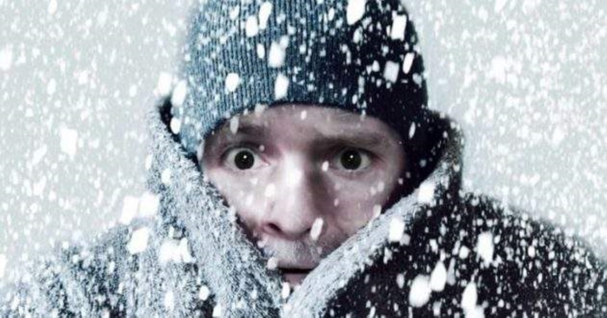 Метели и мороз накроют Украину: синоптики и спасатели дали опасный прогноз