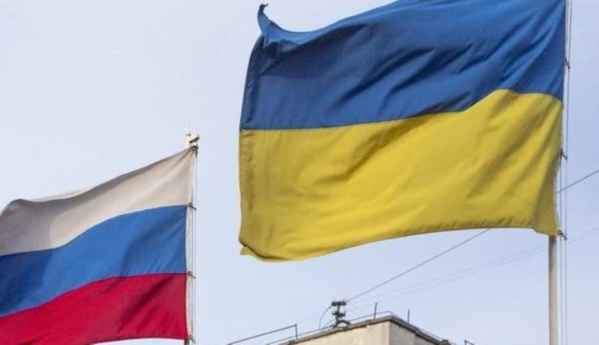 Украина неожиданно резко нарастила торговлю с РФ