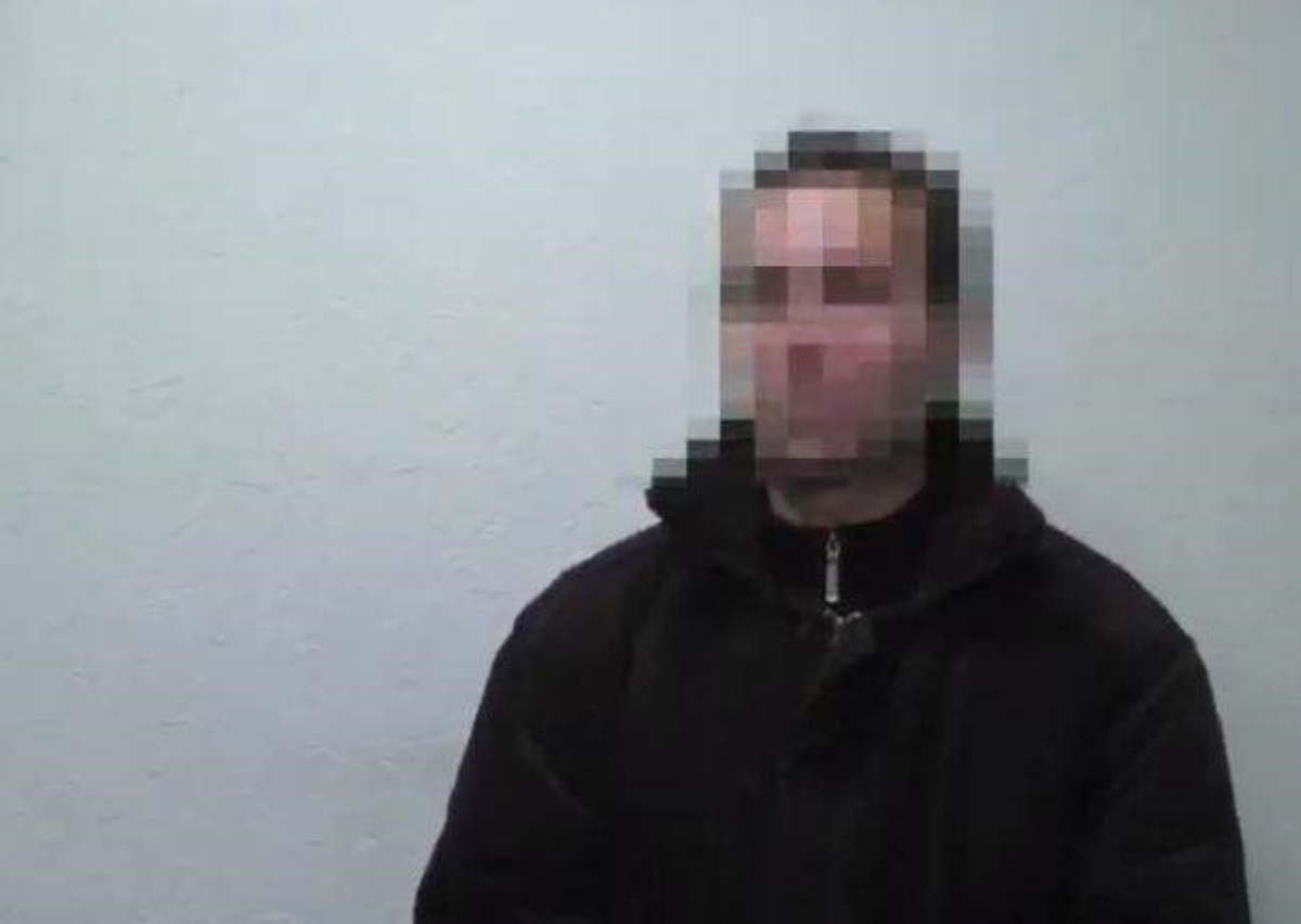Задержан маньяк-педофил, который нападал на детей в лифте