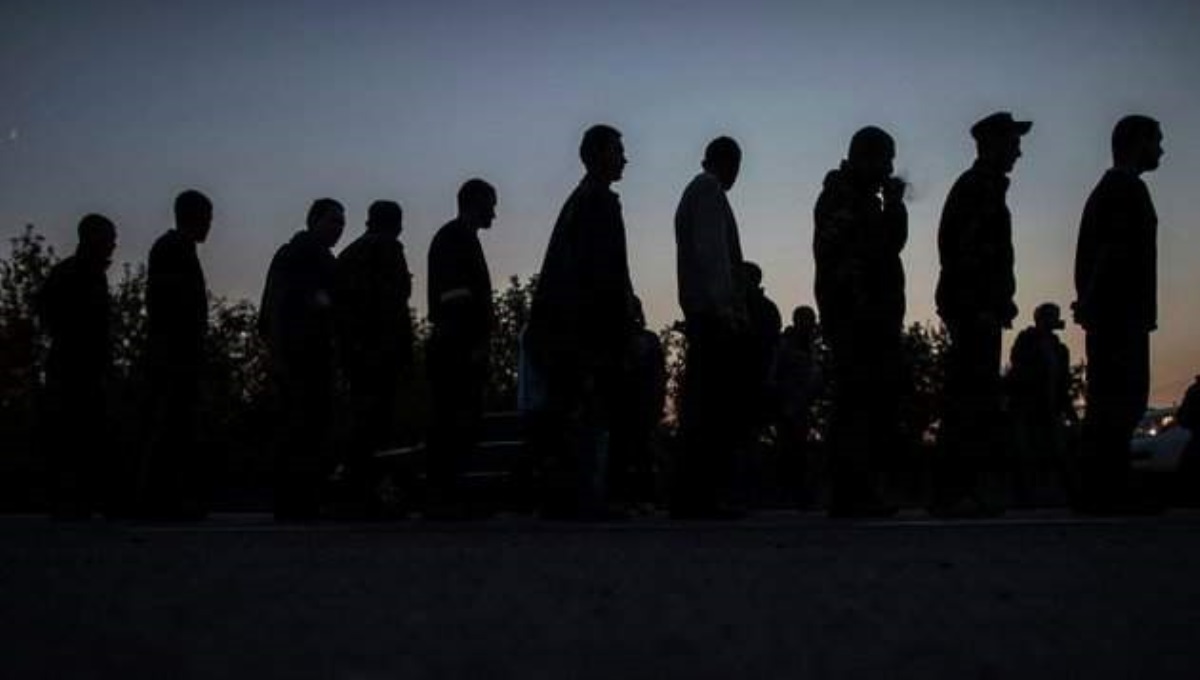 Террористы захватили в плен еще одного бойца ВСУ: что известно