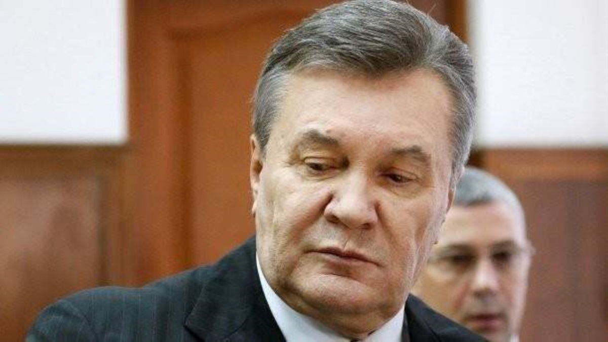 Госизмена Януковича: суд готовится зачитать приговор