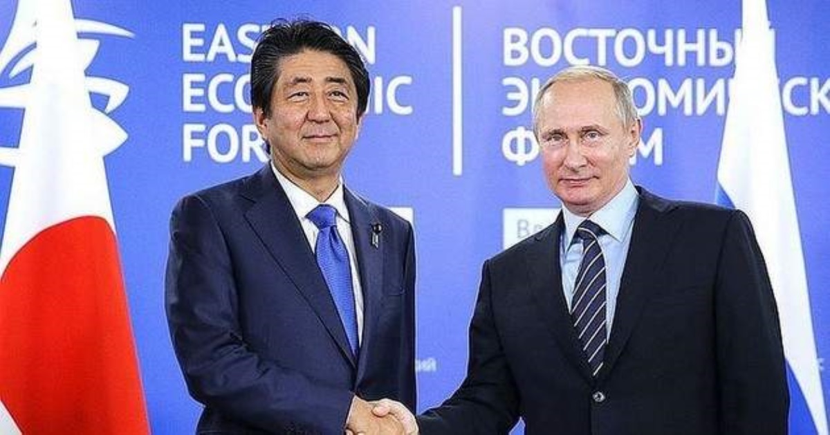 Нельзя допустить: стало известно, как сделка России и Японии ударит по Украине