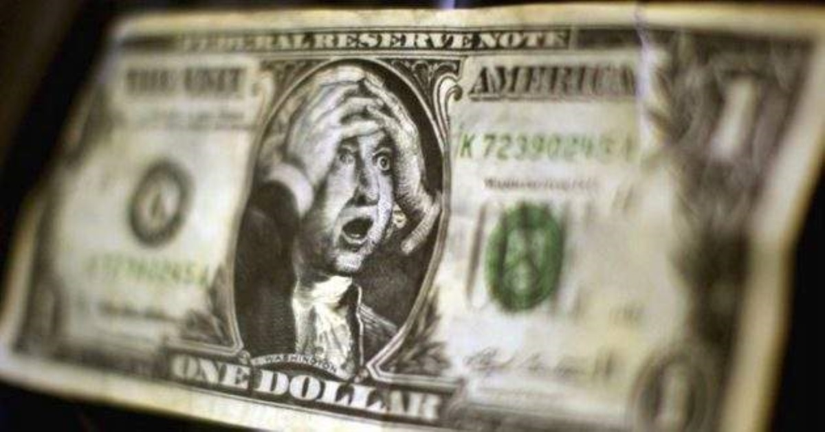 МВФ сделал тревожное заявление: на банки полагаться нельзя