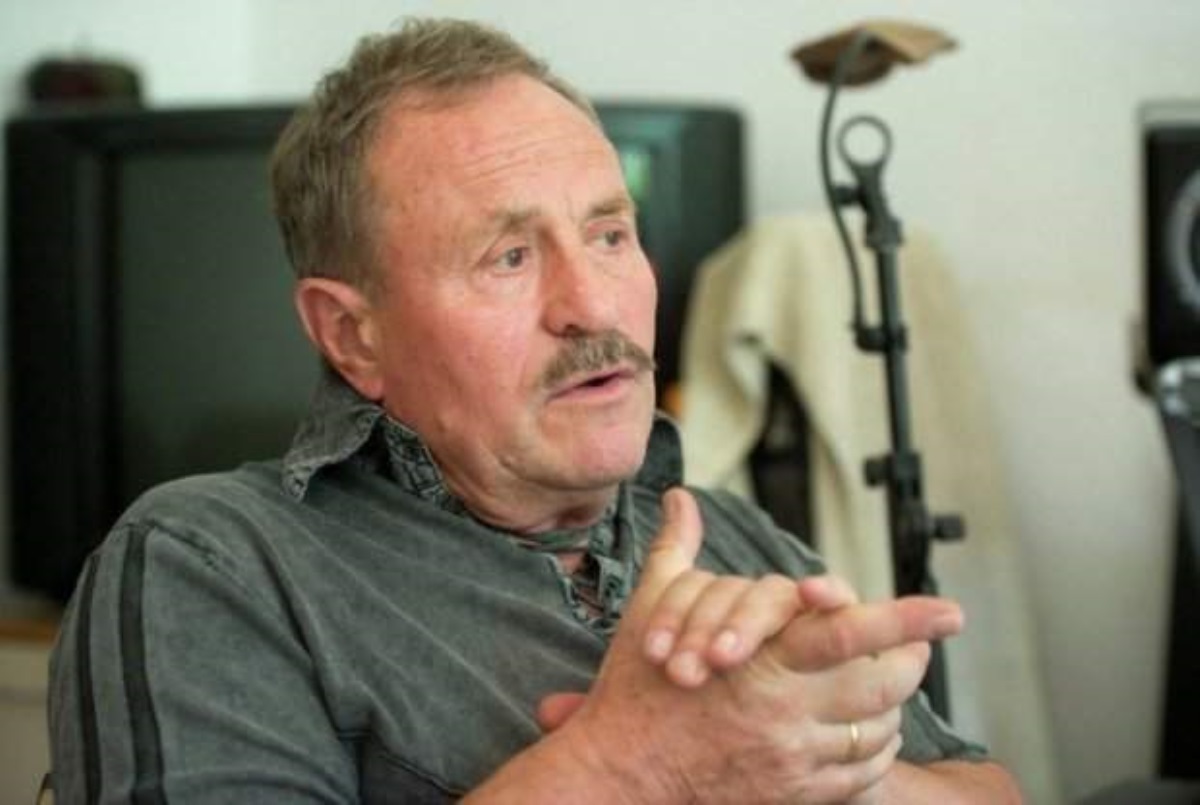 "Нация идиотов": Быстряков "наехал" на Европу из-за украинцев