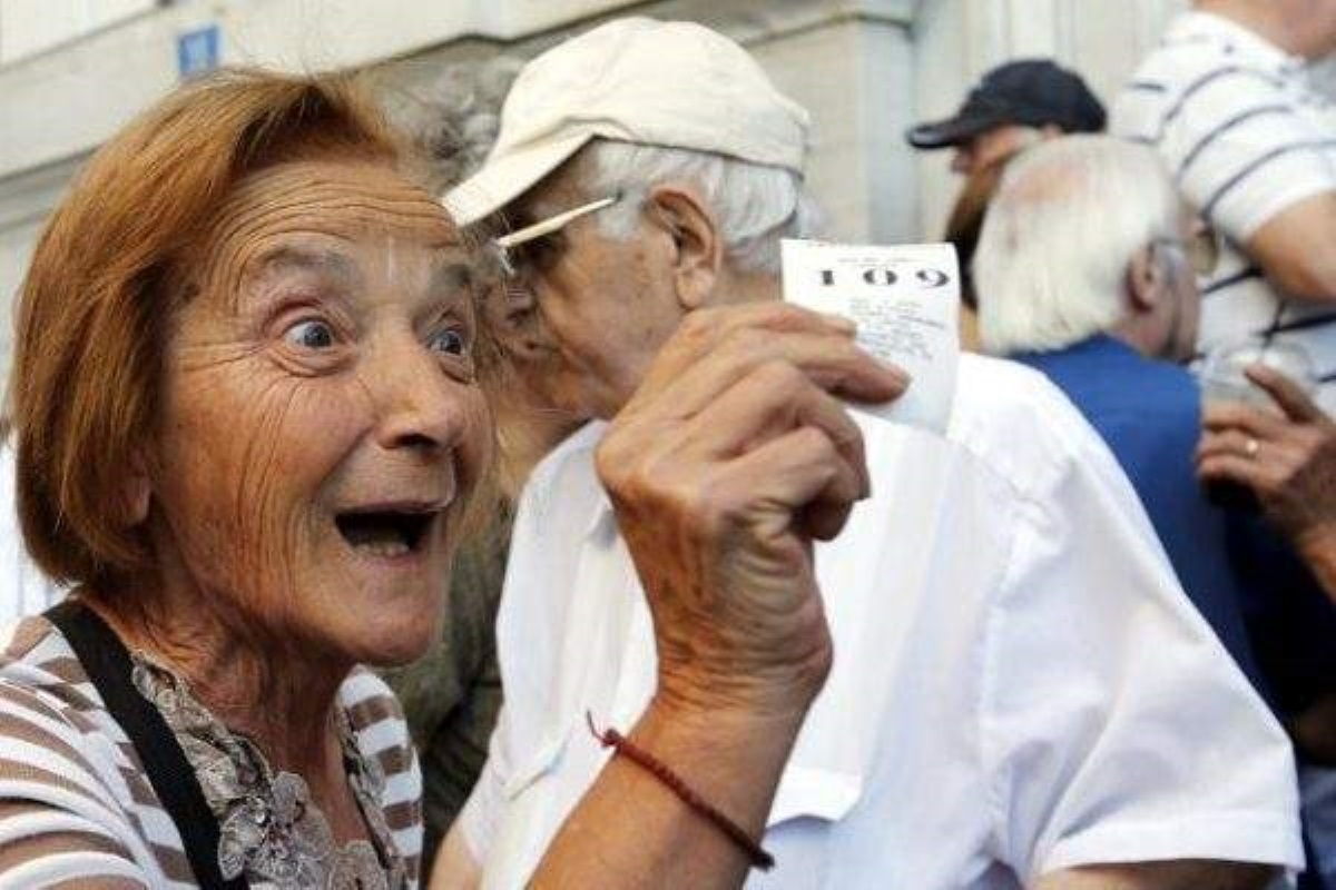 Все для людей: в Италии резко снизили пенсионный возраст