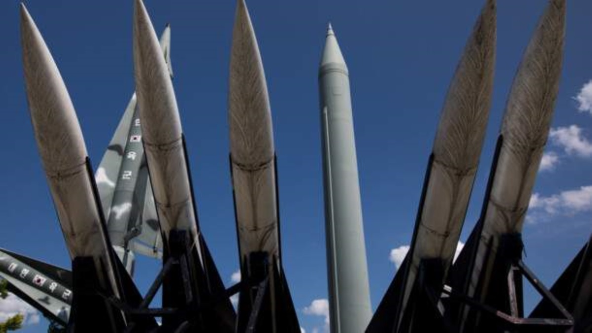 В США начали производить новые ядерные боеголовки для сдерживания РФ