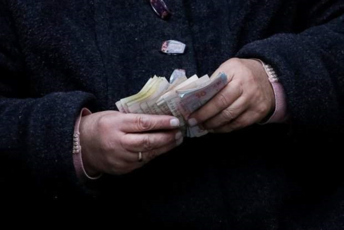 Украинцам наобещали огромную "минималку"