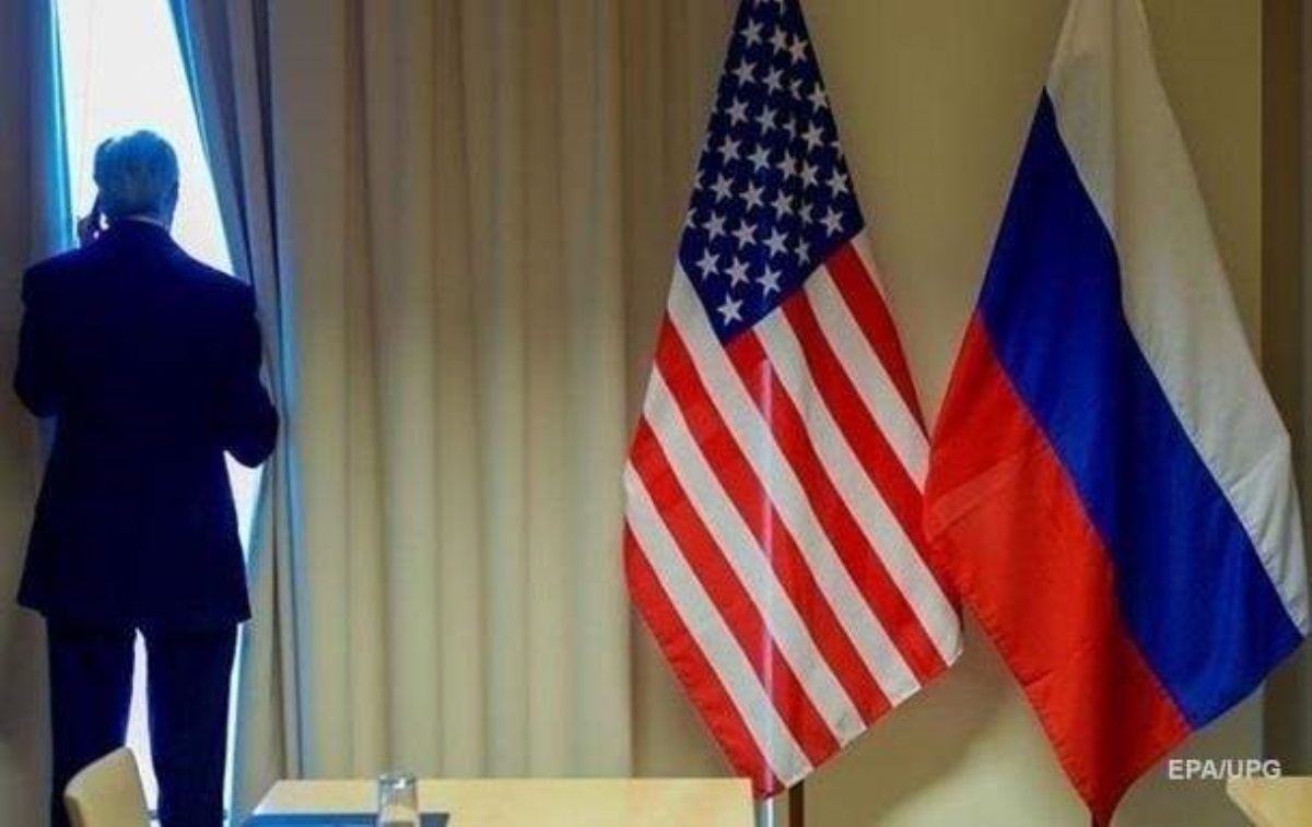 России и США не удалось достичь прогресса по ракетам