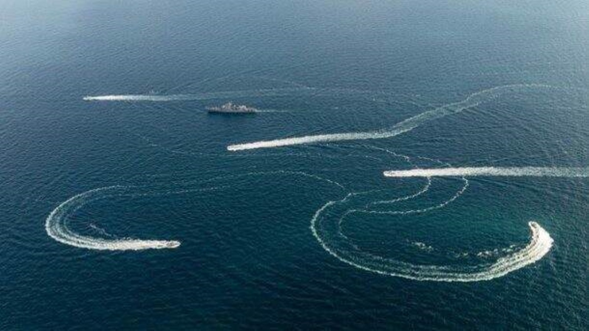 Эксперт рассказал, пустит ли Россия корабли НАТО в Керченский пролив