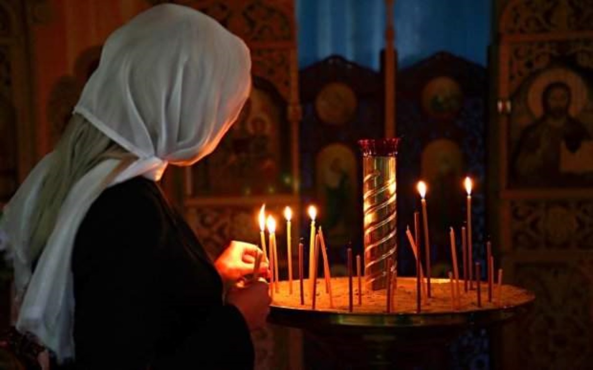 В Украине вступил в силу новый церковный закон