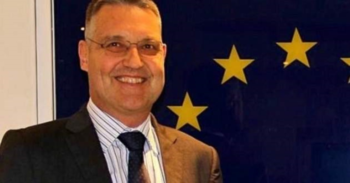 Посол ЕС в России устроил демарш из-за Украины