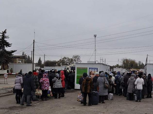 Держали на морозе стариков и детей: появились подробности о подлости ''Л/ДНР'' на Донбассе