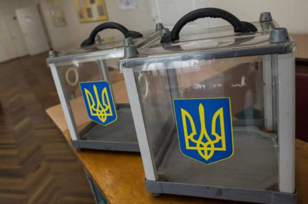 Выборы президента будут стоить стране 2,3 млрд грн