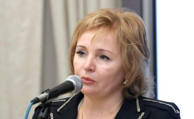 Людмила Путина решилась на откровения о муже-тиране: «Прошла через все круги ада»