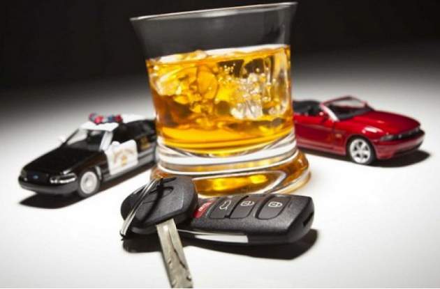 Время выведения алкоголя из организма: когда садиться за руль
