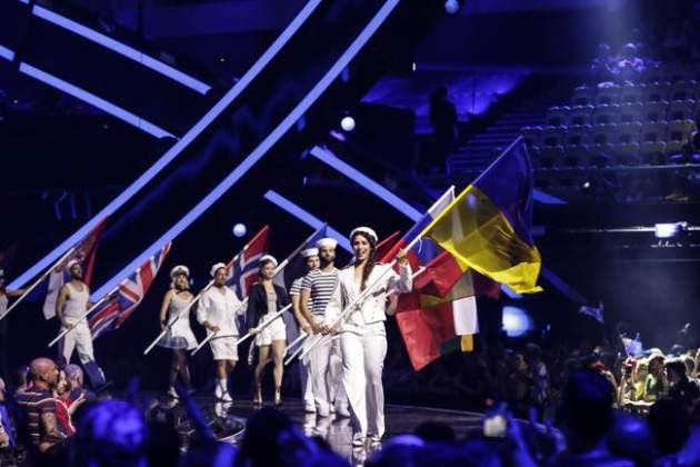 Евровидение 2019: как будет выглядеть сцена конкурса