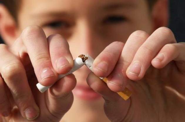 Ученые придумали еще один легкий способ бросить курить