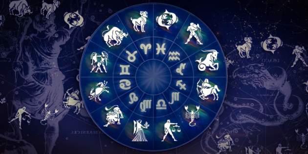 Гороскоп для всех знаков зодиака на 9 января 2019
