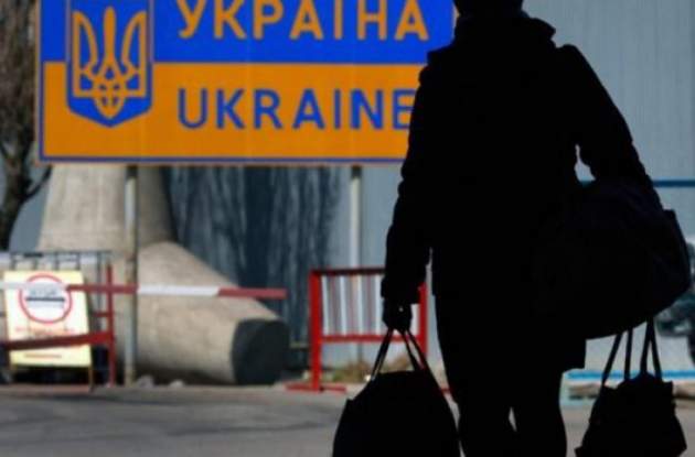 Украинских заробитчан в Польше ждет большой сюрприз