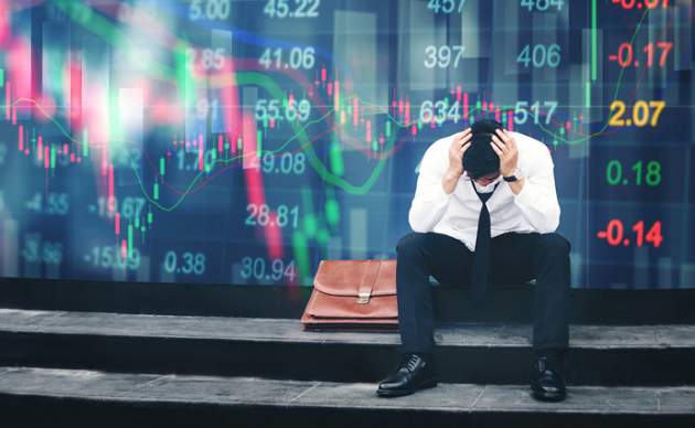 Головні ризики для світової економіки: чого найбільше бояться фінансисти