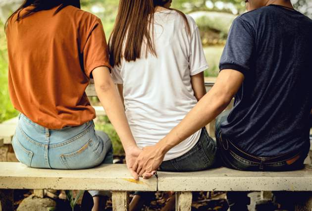 Причины мужских измен по знакам зодиака