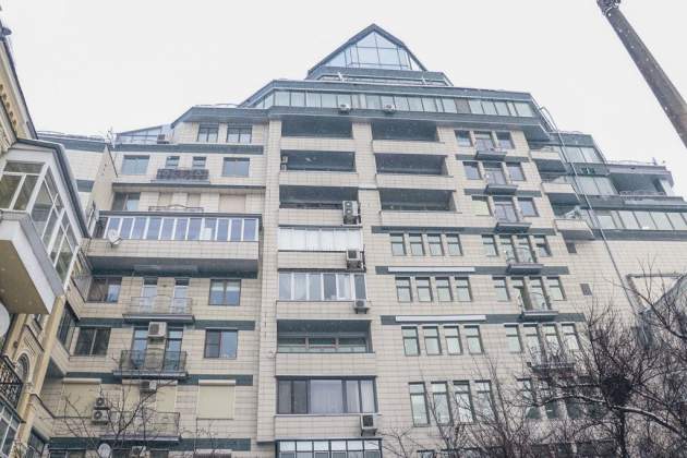 Полиция нашла тело ребенка, пропавшего на Рождество в центре Киева