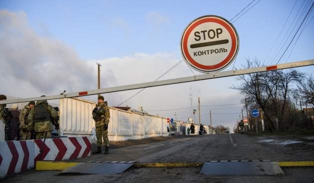 В Украине могут ввести новые ограничения для россиян