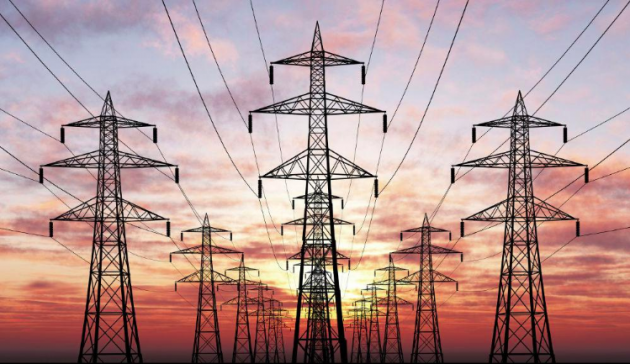 В Украине снизили тарифы на электричество
