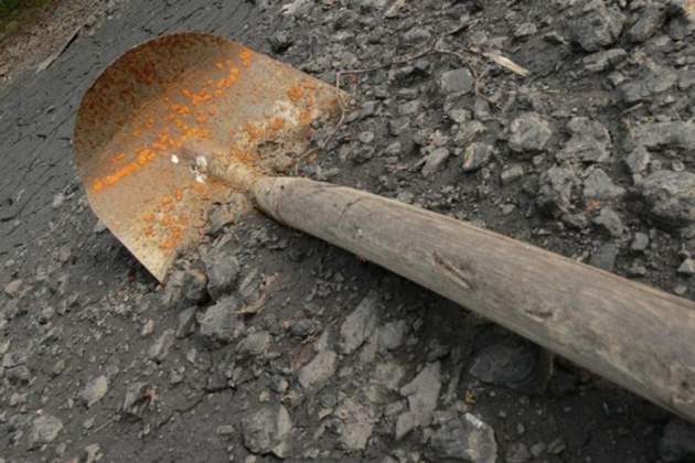 В Черкассах женщина убила соперницу лопатой из-за ревности