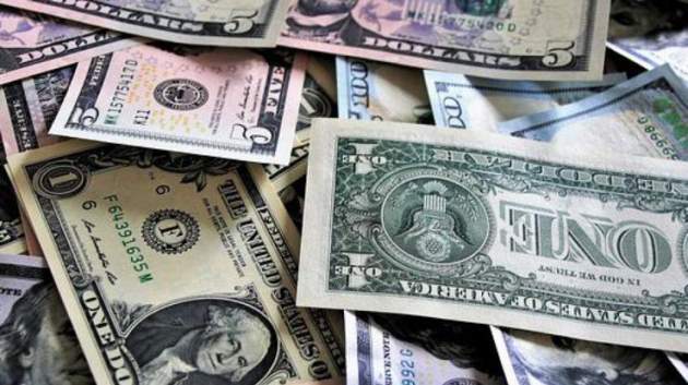 Курс валют на 16 января 2019 года: доллар стремительно растет