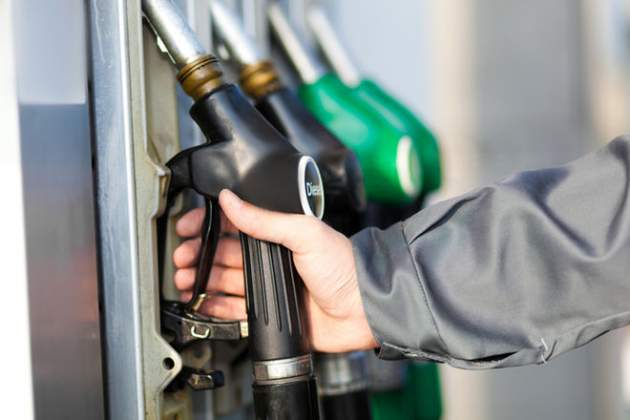 Бензин, дизель или электричество: какое авто выбрать