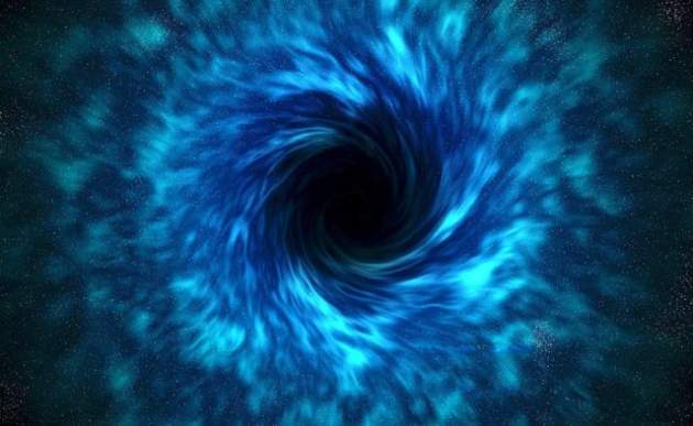 «Поедает все»: обнаружена новая черная дыра