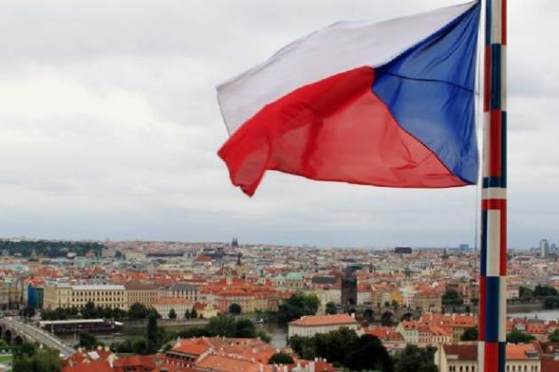 В Чехии изменят правила трудоустройства для украинцев