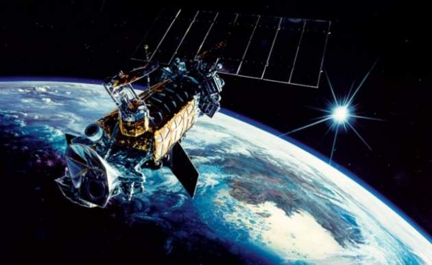 США вывели на орбиту Земли секретный спутник: как это было