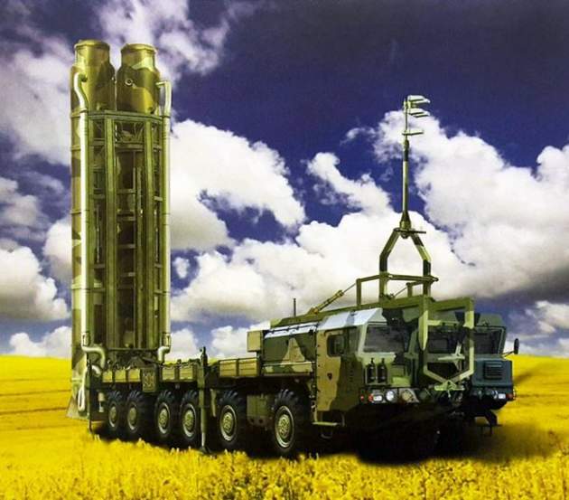 Бряцают оружием: в России испытали противоспутниковую ракету