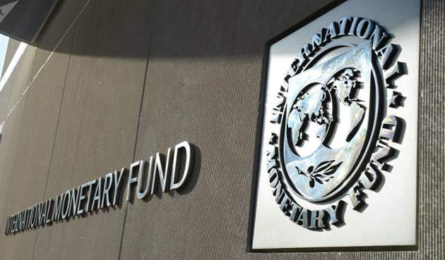 МВФ призвал мир не рассчитывать на фонд в случае начала мирового финансового кризиса