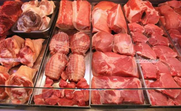 Новая стоимость мяса начинает пугать украинцев