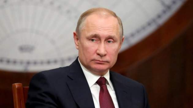 Почему 2019 год станет катастрофой для Путина
