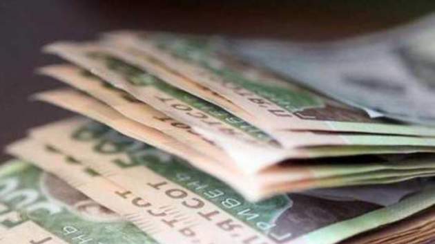 Средняя зарплата в Украине перевалила за 10,5 тыс грн — Госстат