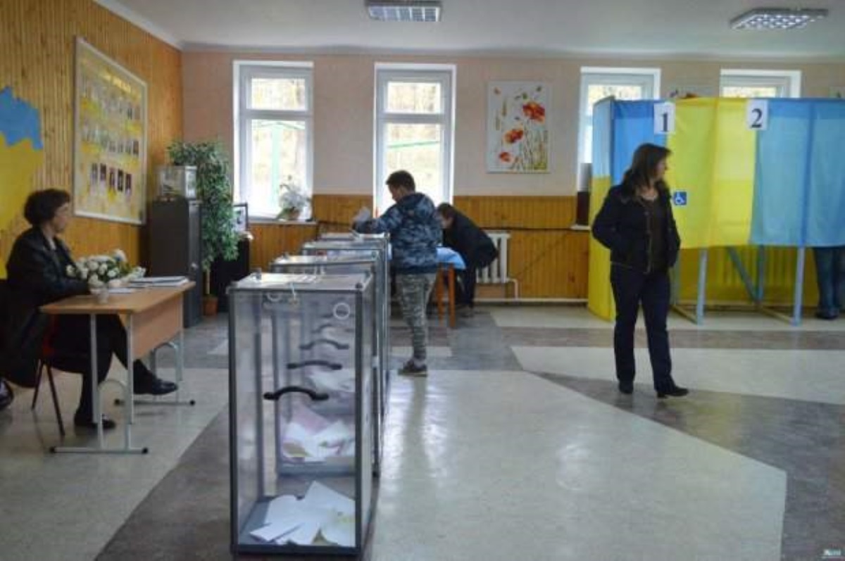 Астролог спрогнозировал результаты выборов в Украине
