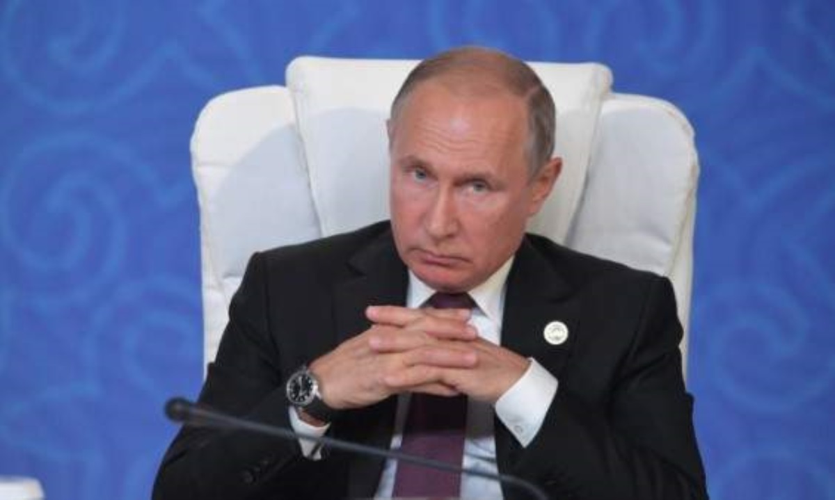 Начало конца: Путин эпично просчитался в Крыму